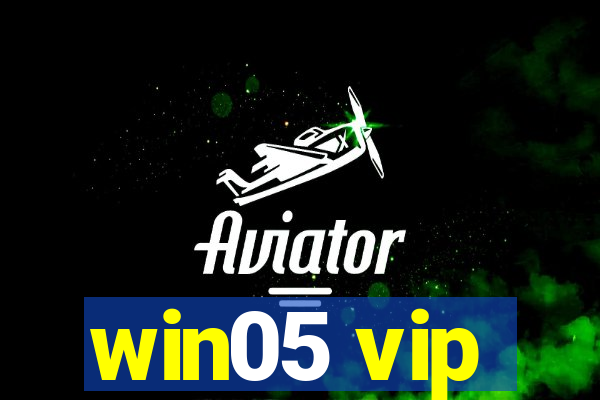 win05 vip